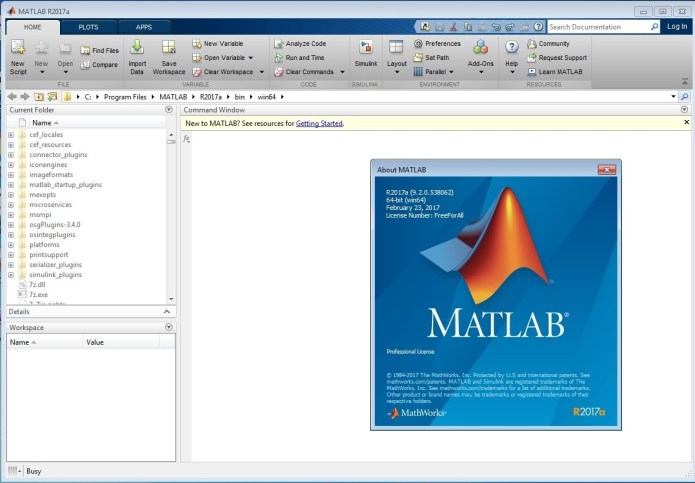 download matlab 2012 full crack 64 bit